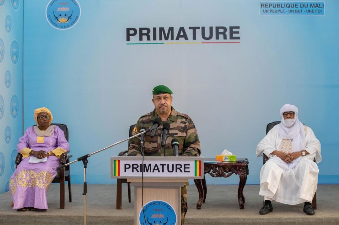 DÉCISION DU CONSEIL DES MINISTRES DU MERCREDI 5 MARS 2025